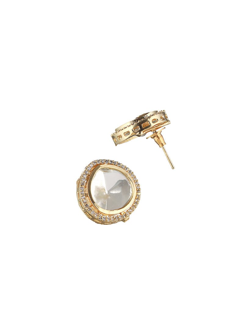 Polki Necklace - Image 6