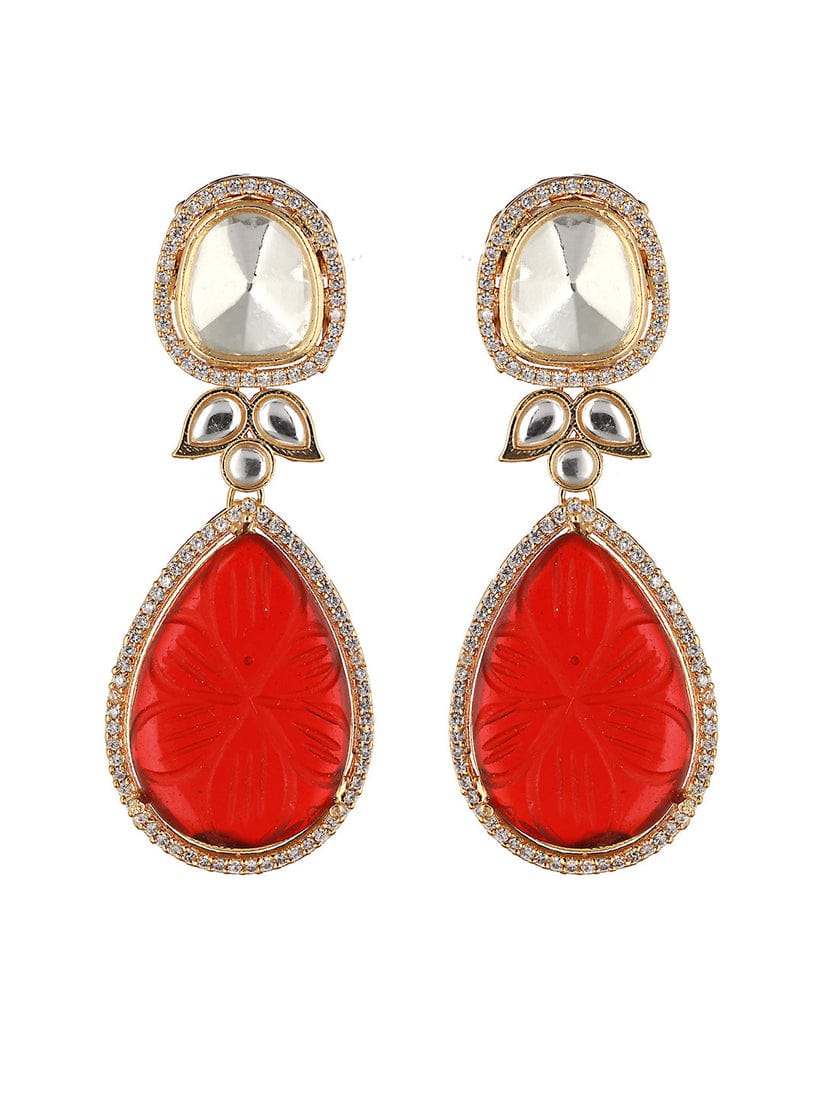 Polki Necklace - Image 7