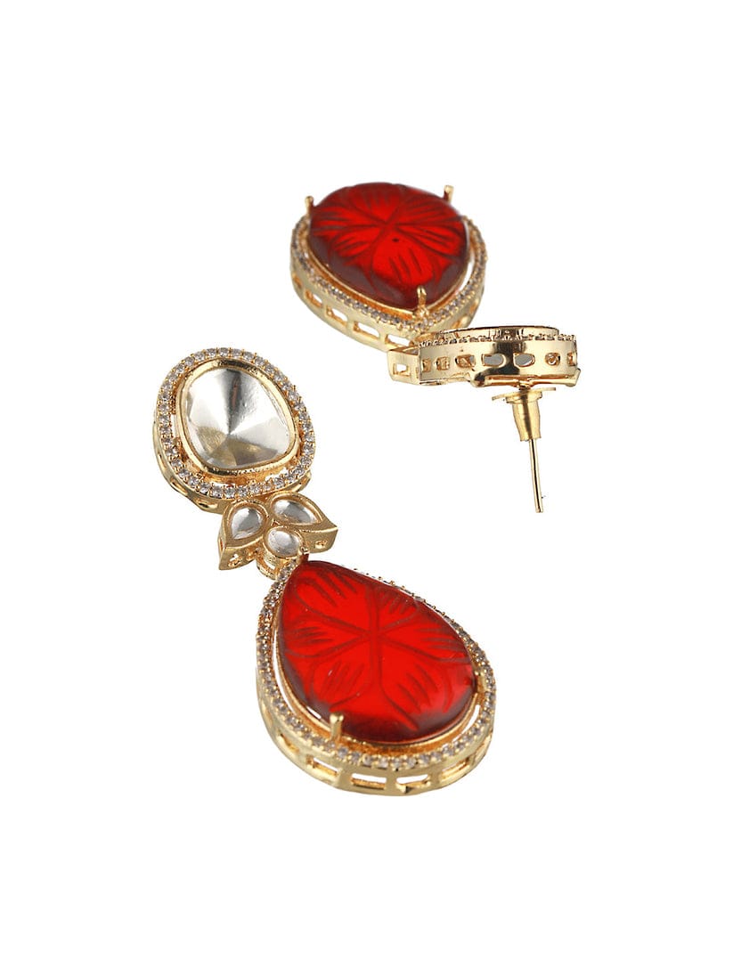 Polki Necklace - Image 8
