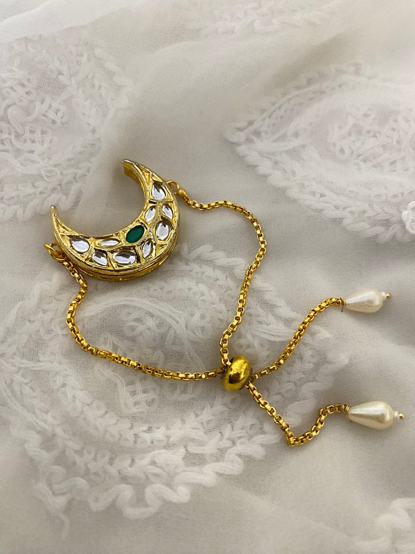 Women Gold Gold Tone Alloy Cuffs Bracelet