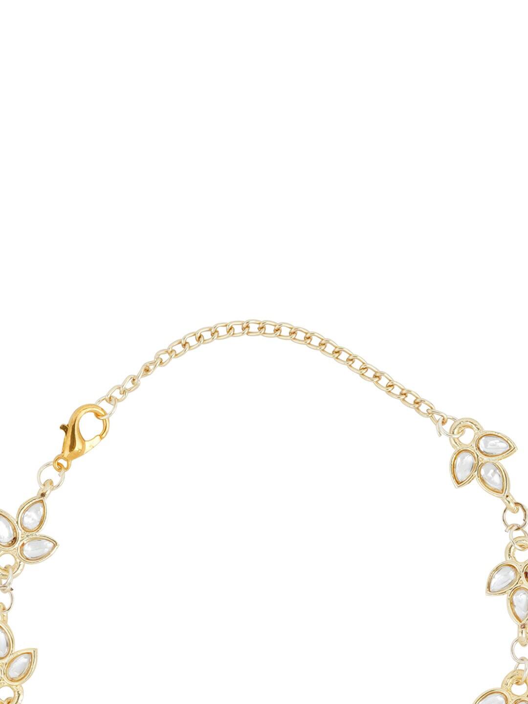 Polki Bracelet - Image 3