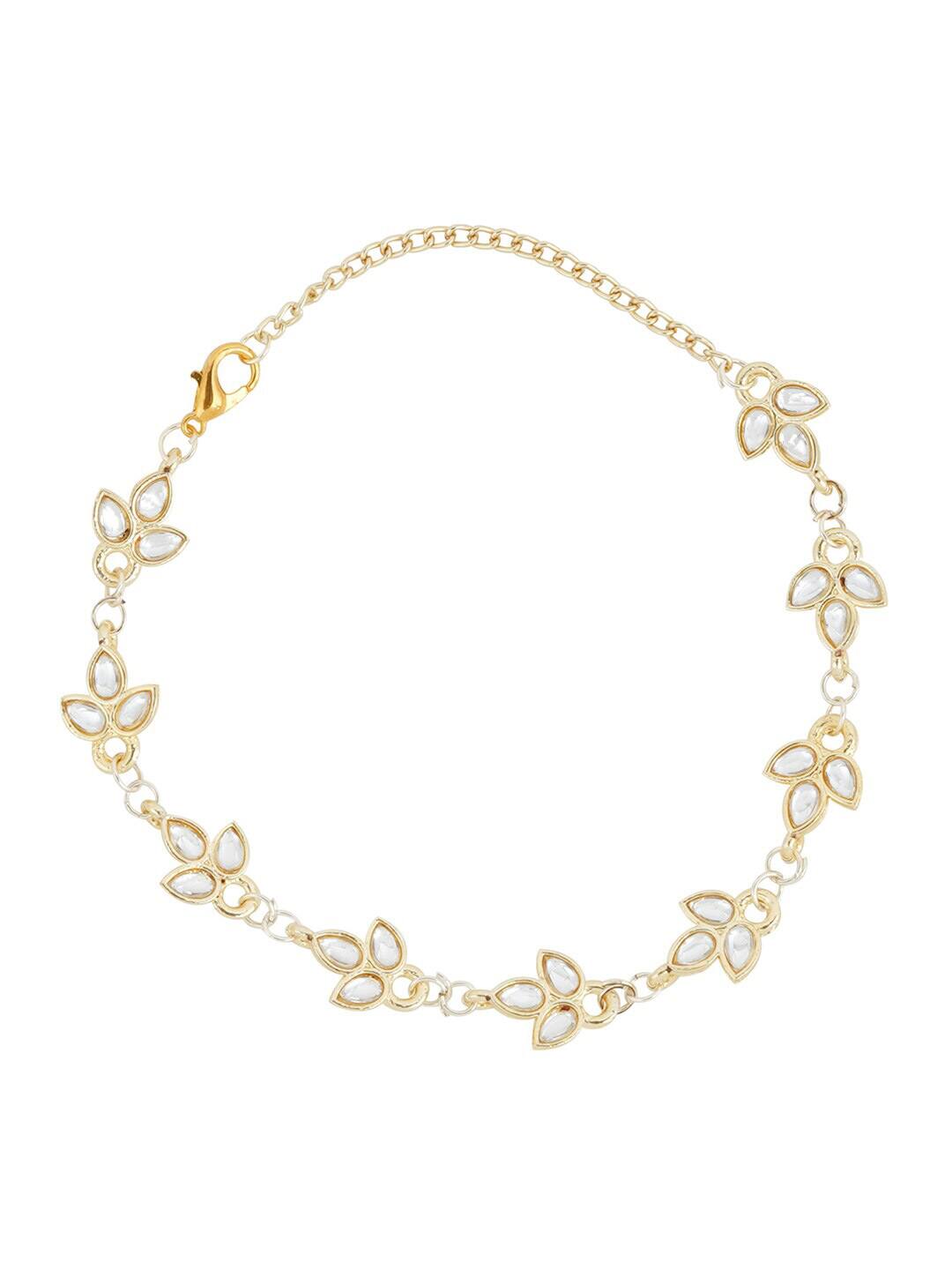 Polki Bracelet - Image 5