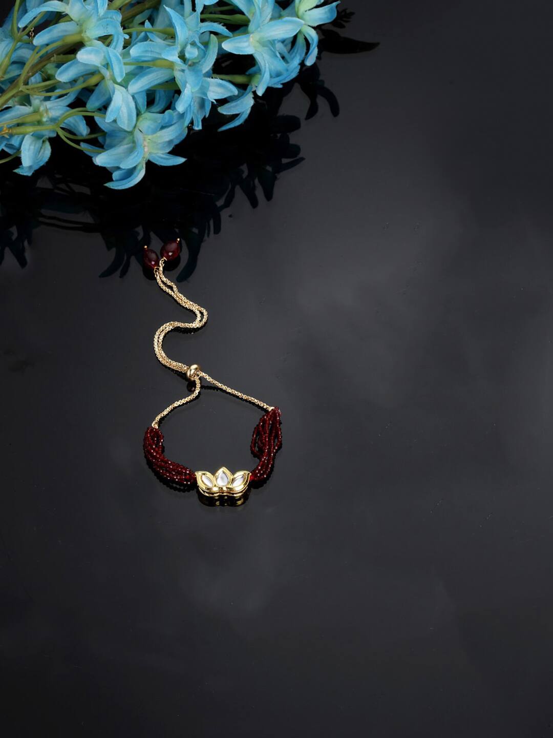 Polki Bracelet