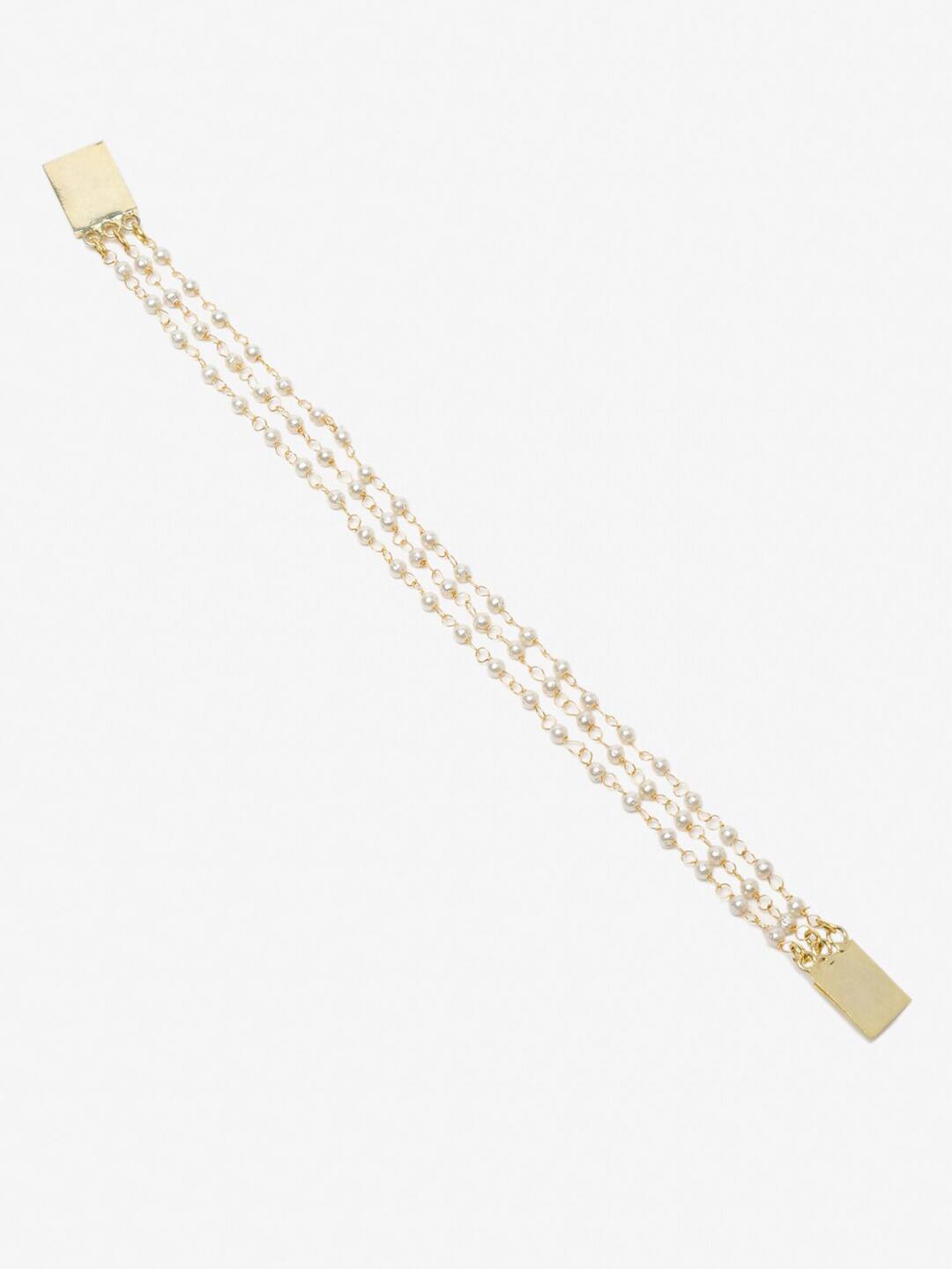 Pearl Bracelet - Image 3