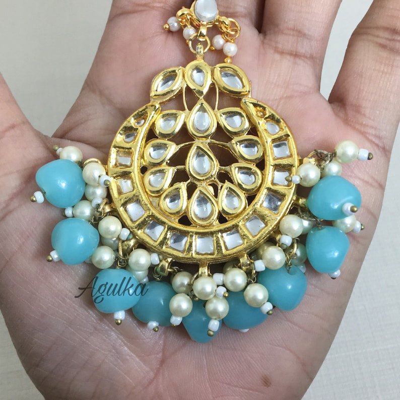 MaangTika Kundan - Image 4