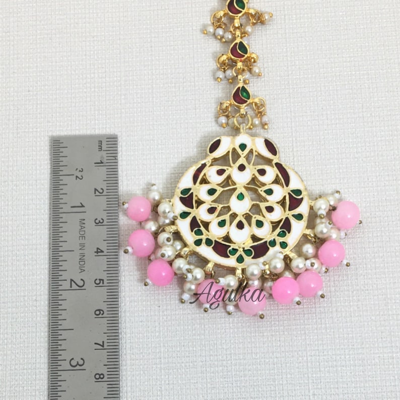 MaangTika Kundan - Image 2