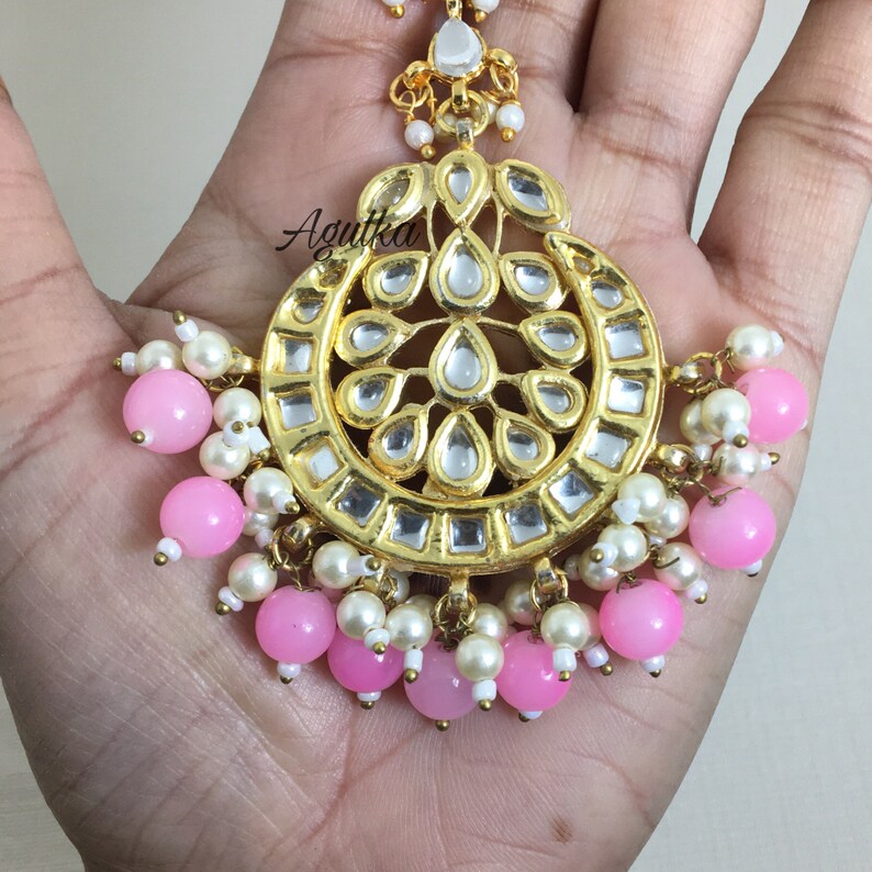 MaangTika Kundan - Image 3