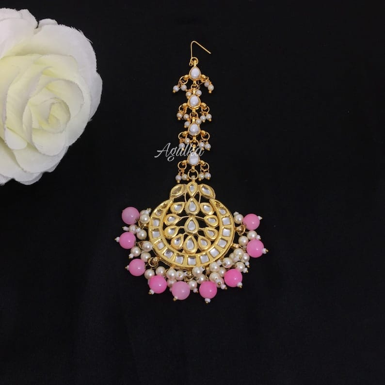 MaangTika Kundan