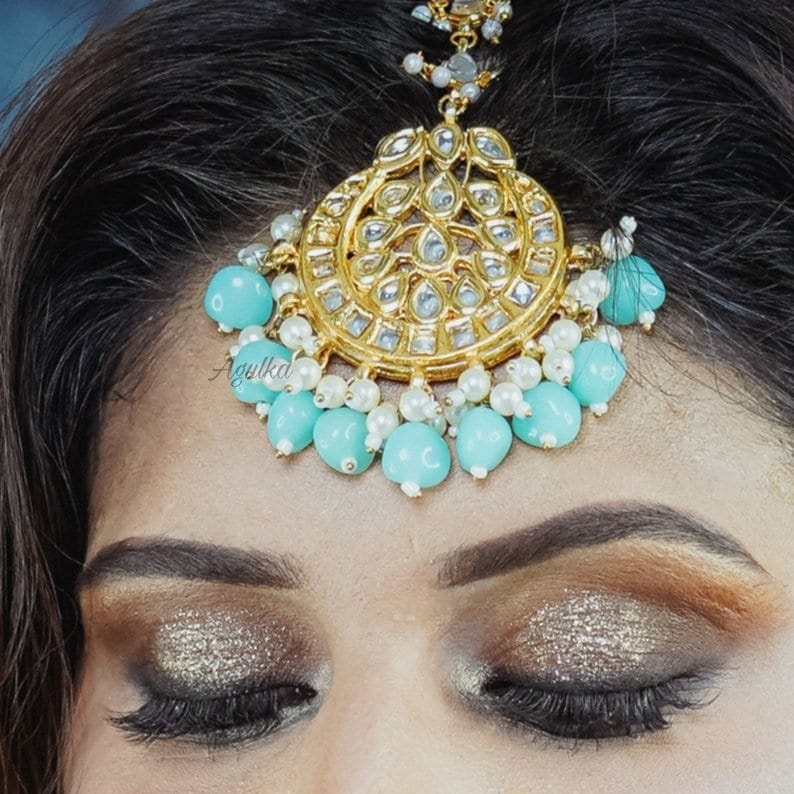 MaangTika Kundan - Image 2