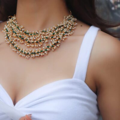 Multi Purpose Jewellery