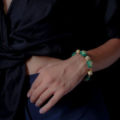 Stone Braclet