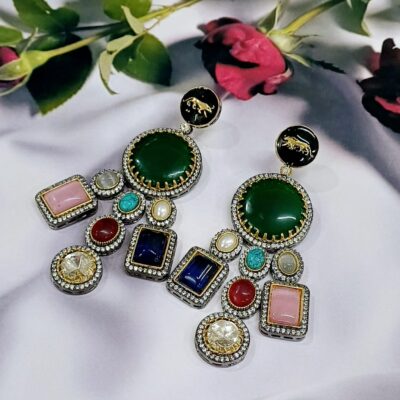 SABYASANCHI INSPIRED EARRING