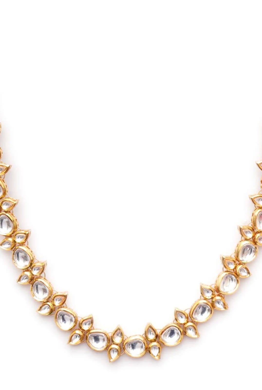 Kundan Groom Mala - Image 3