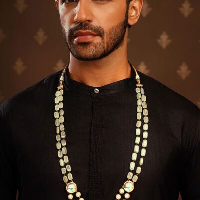 Designer Groom Necklace