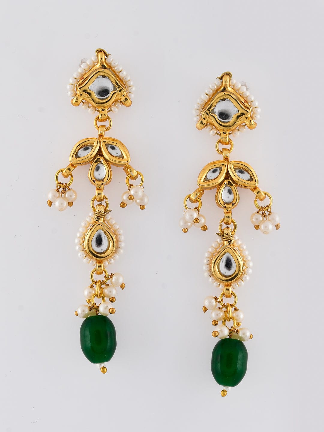 Traditional Designer Earrings - Image 4