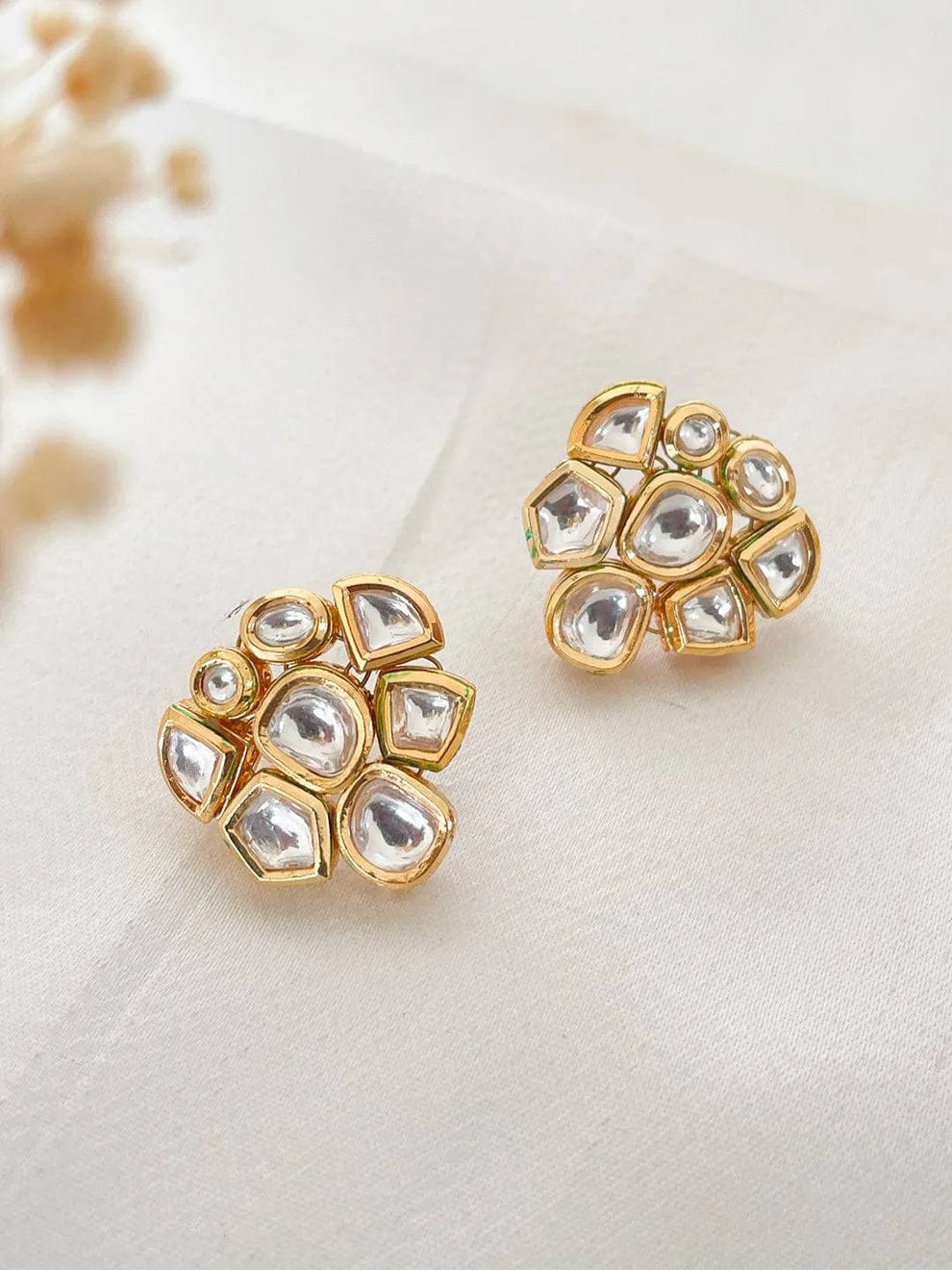 Traditional Designer Earrings