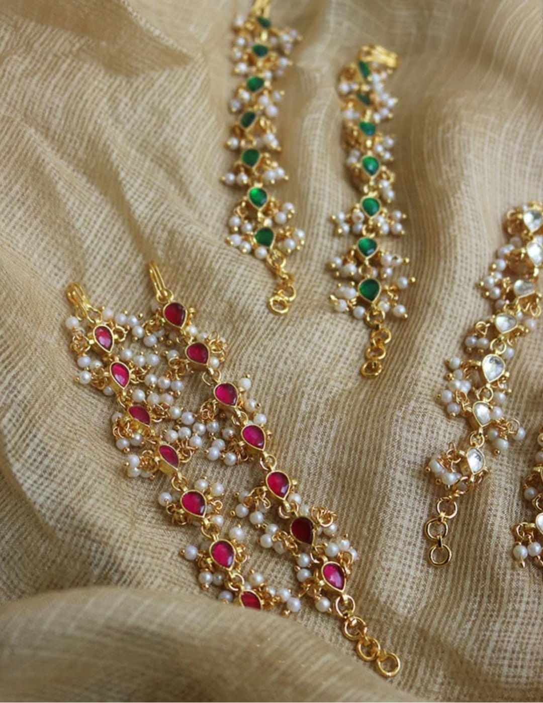 Kundan Tilak Maathal - Image 2