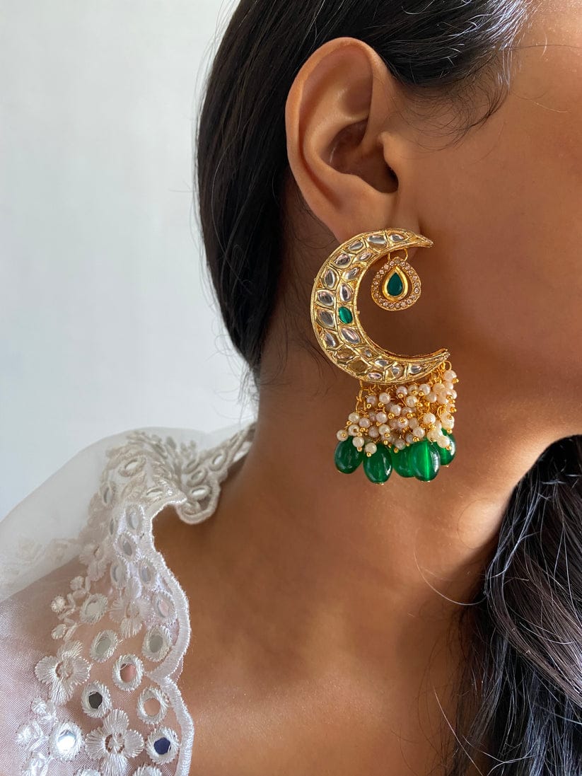 Chand Earrings