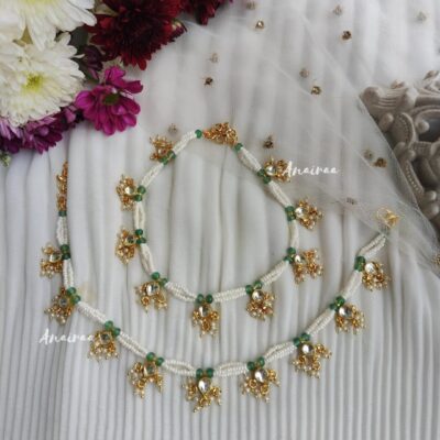The Chhavi Payal