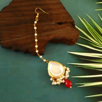 Kundan Tika