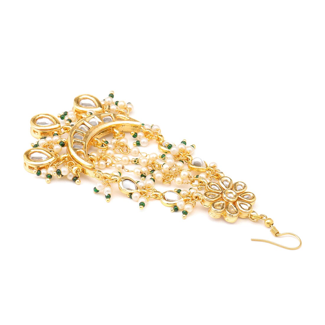 Kundan Passa For Kids - Image 3