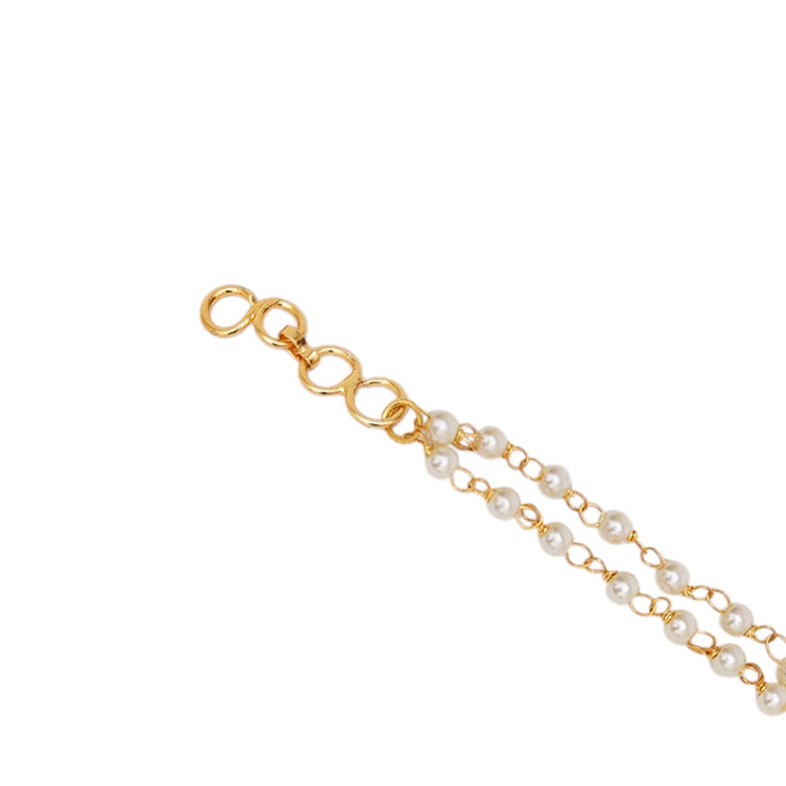 Gold Plated Bracelet For Kids - Image 5
