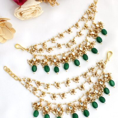 Green Kaanchain