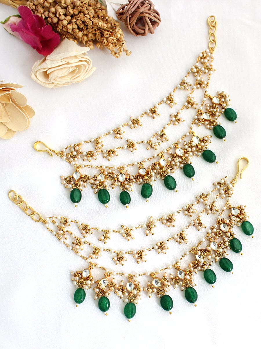 Green Kaanchain