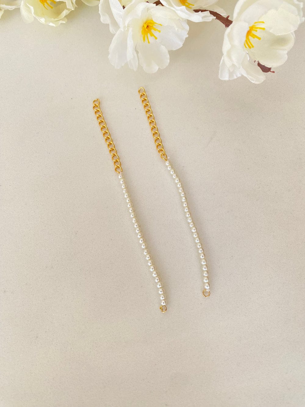 Pearl Support Chain - Image 2