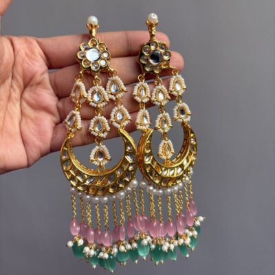 Nagma Chandbali