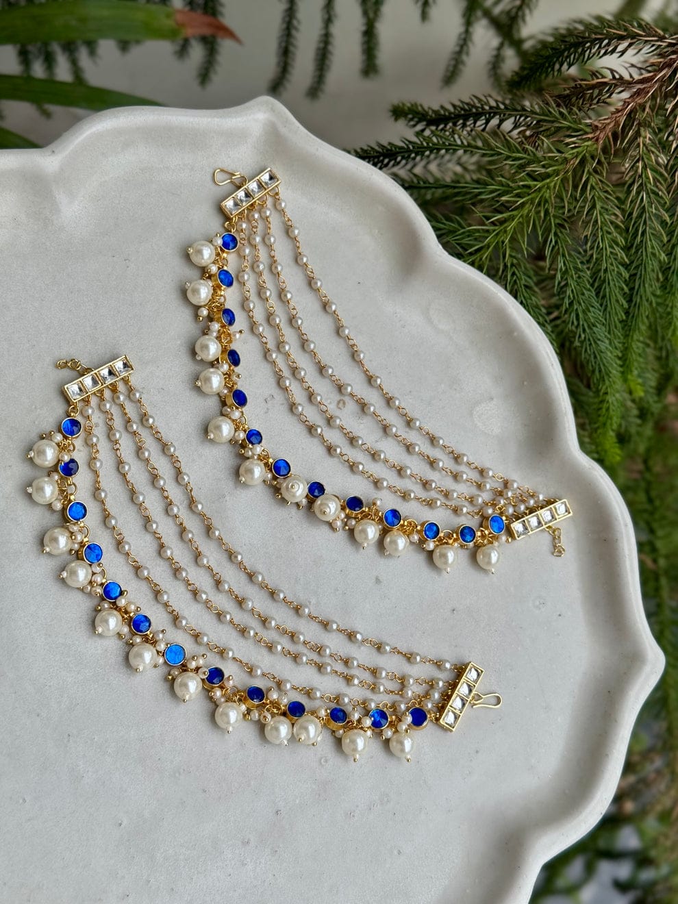 Panna Sahara’s