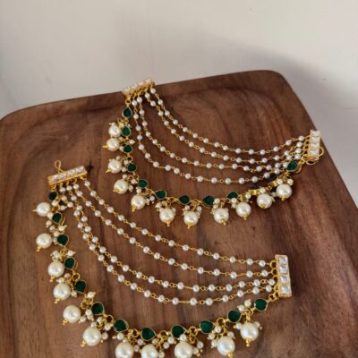 Panna Sahara’s