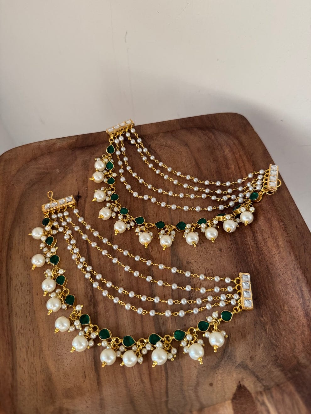 Panna Sahara’s