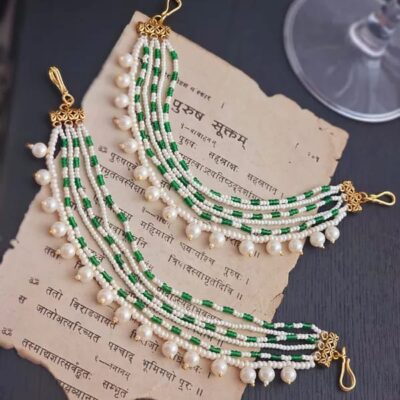 Panna Sahara’s