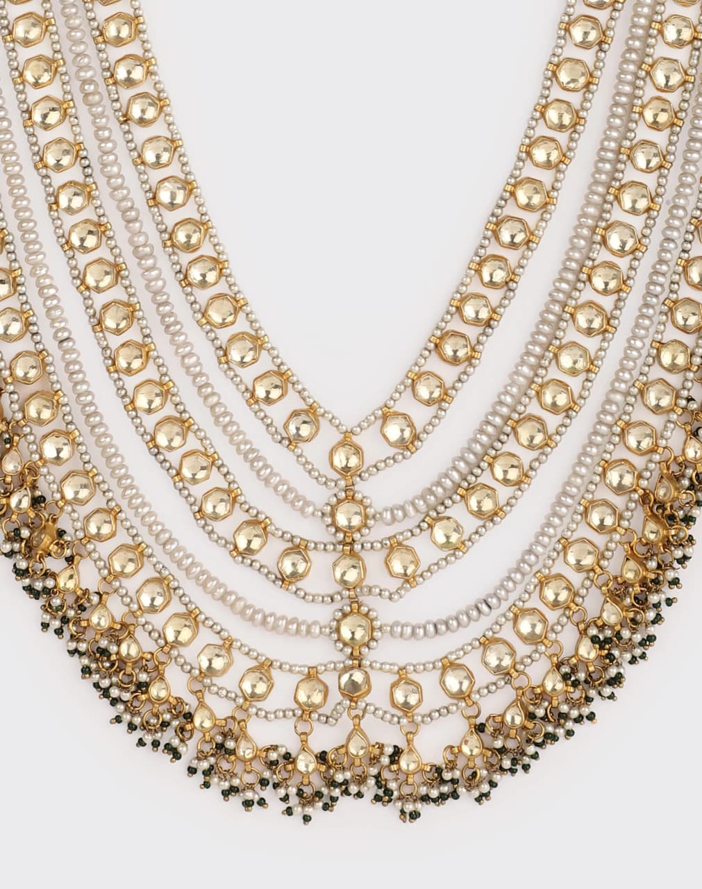 Zahra Necklace - Image 3