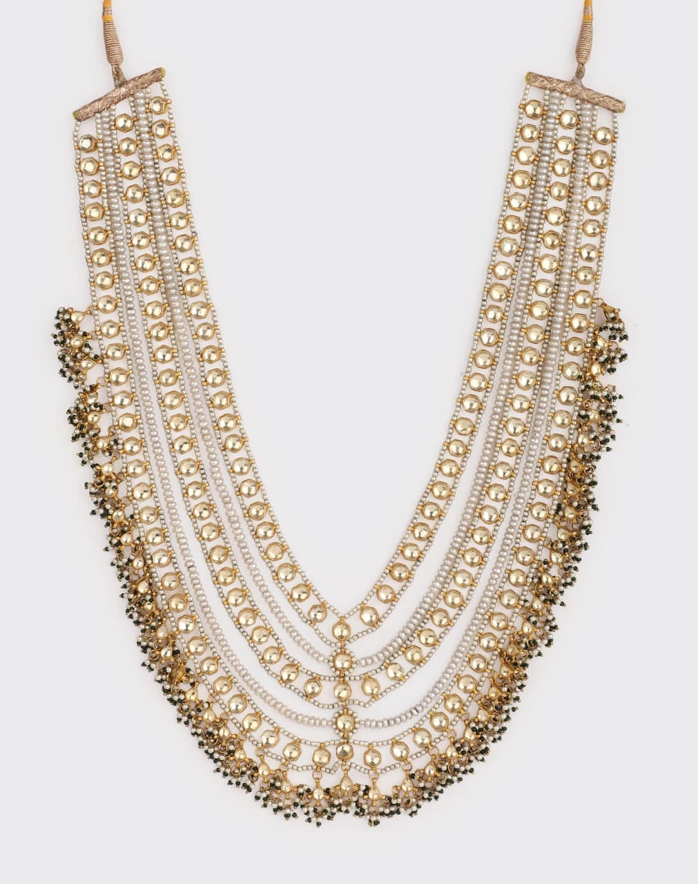Zahra Necklace - Image 2