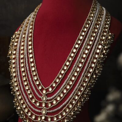Zahra Necklace