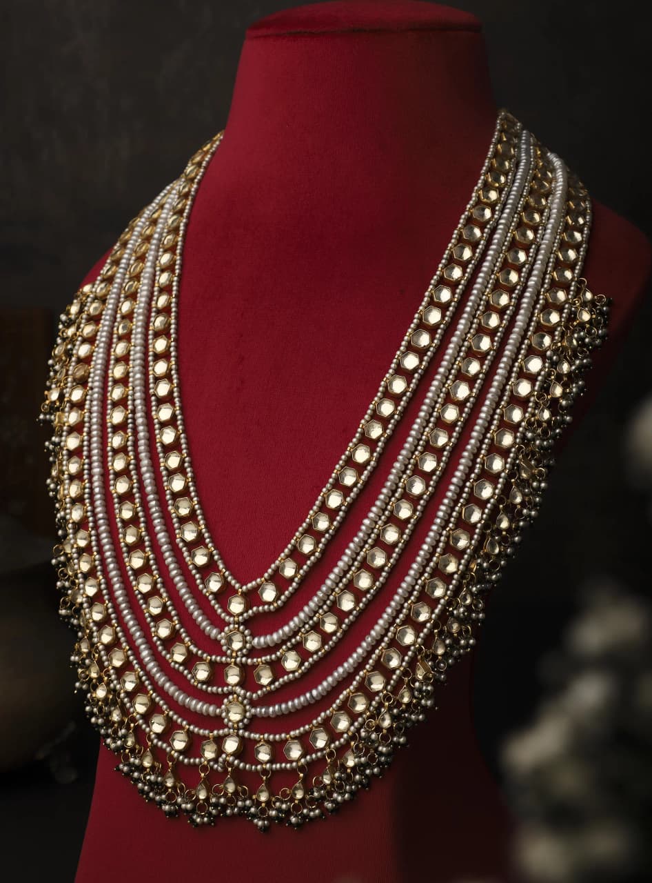 Zahra Necklace