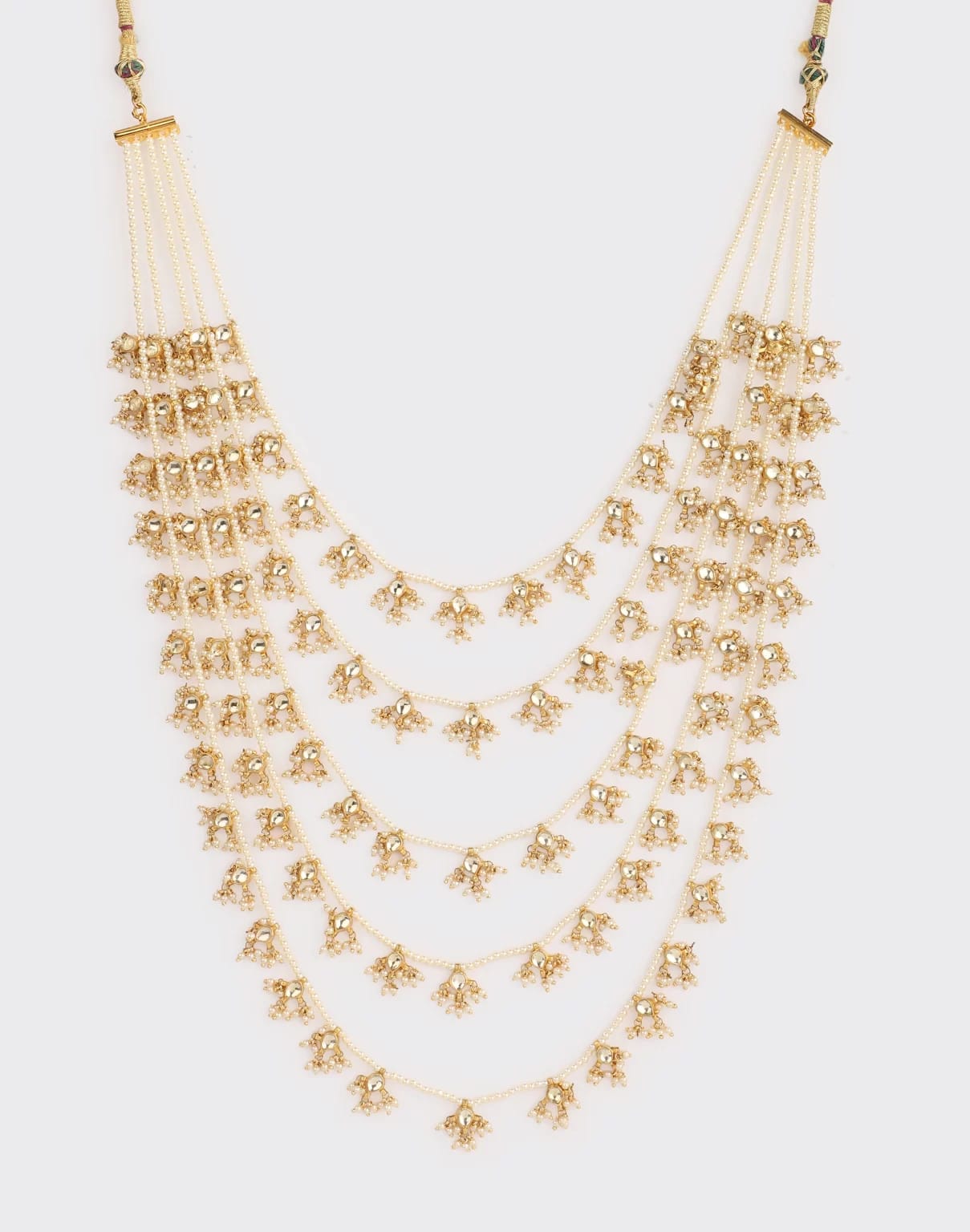 Amiera Panchlada Haar - Image 2