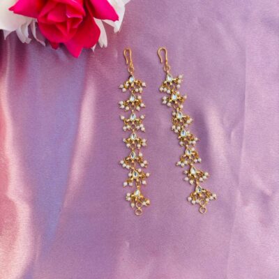Handcrafted Traditional Ear Sahare