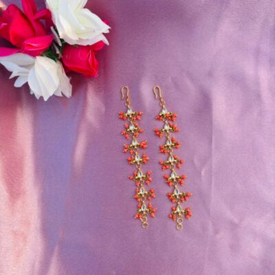 Handcrafted Traditional Ear Sahare