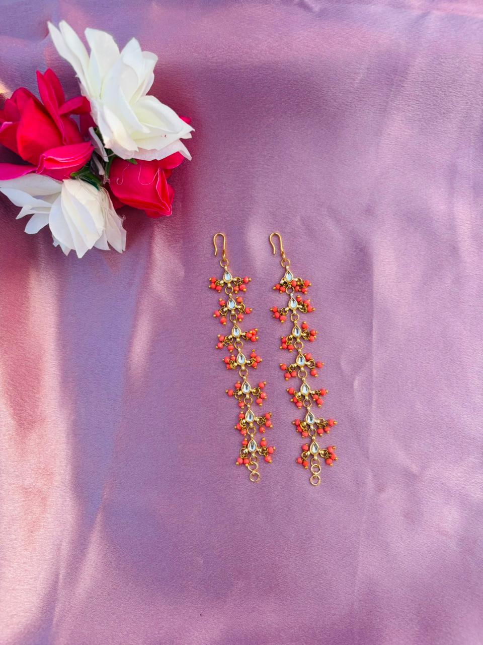 Handcrafted Traditional Ear Sahare