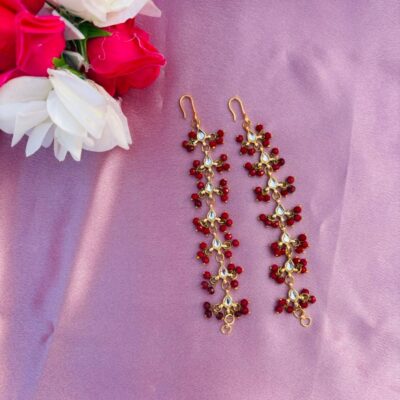 Handcrafted Traditional Ear Sahare