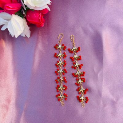 Handcrafted Traditional Ear Sahare