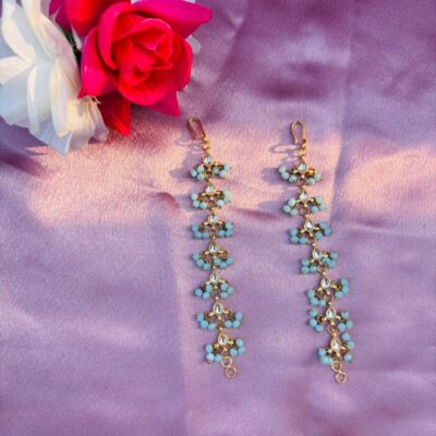 Handcrafted Traditional Ear Sahare