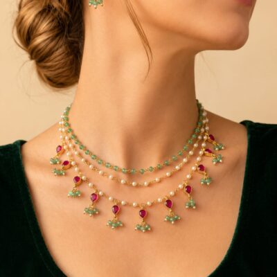 Afsana Choker