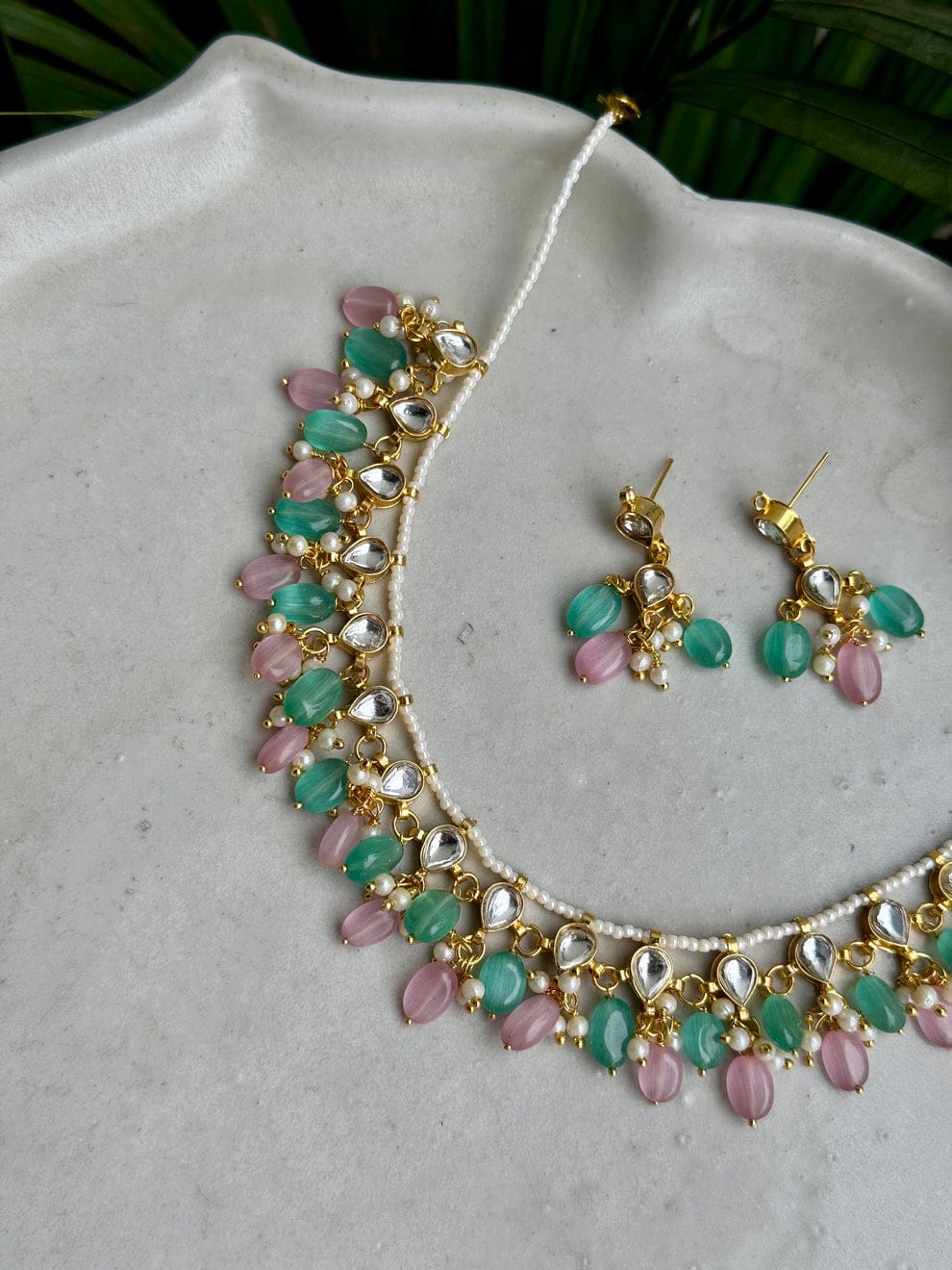 Varya Necklace Set - Image 3
