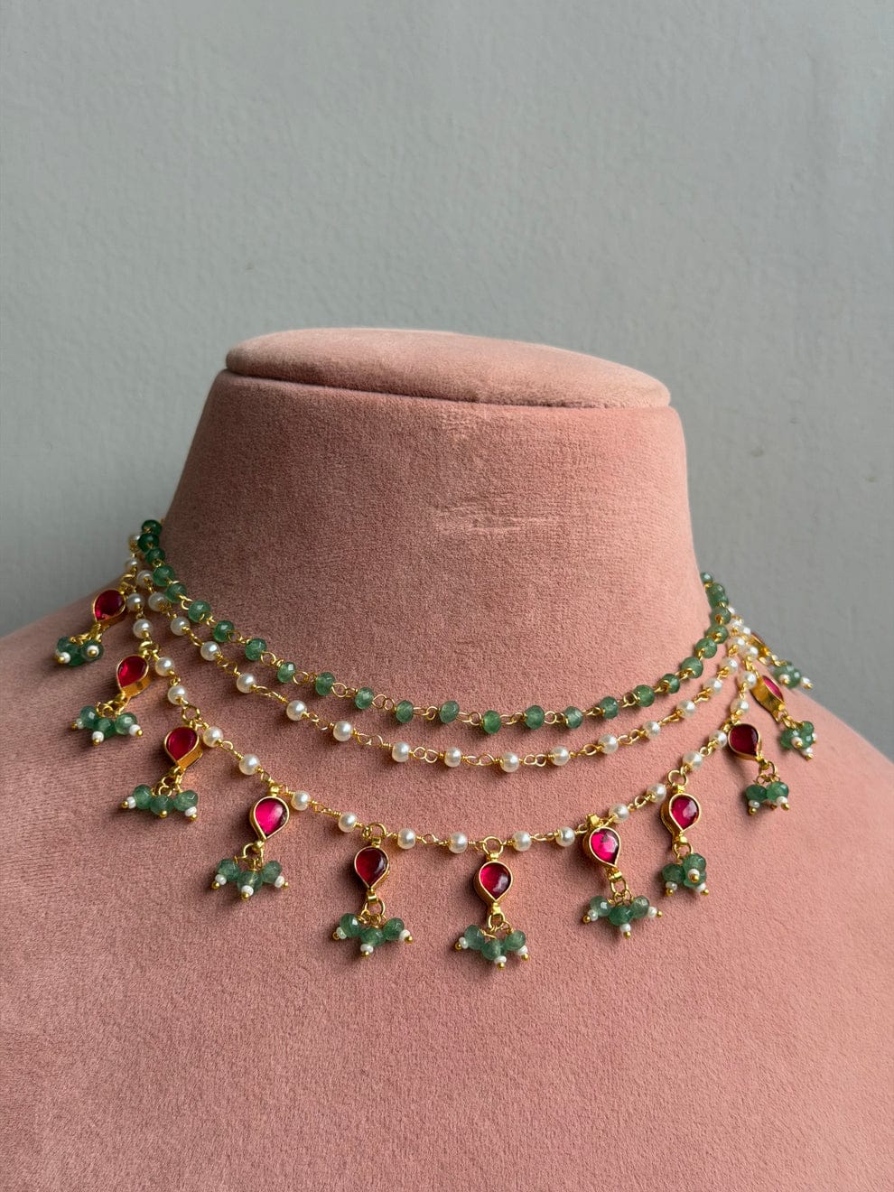 Afsana Choker - Image 2